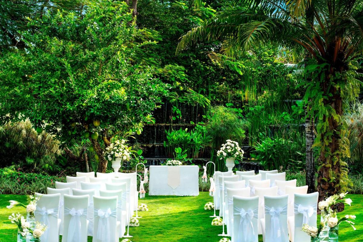 The Laguna, A Luxury Collection Resort & Spa, Nusa Dua, Bali