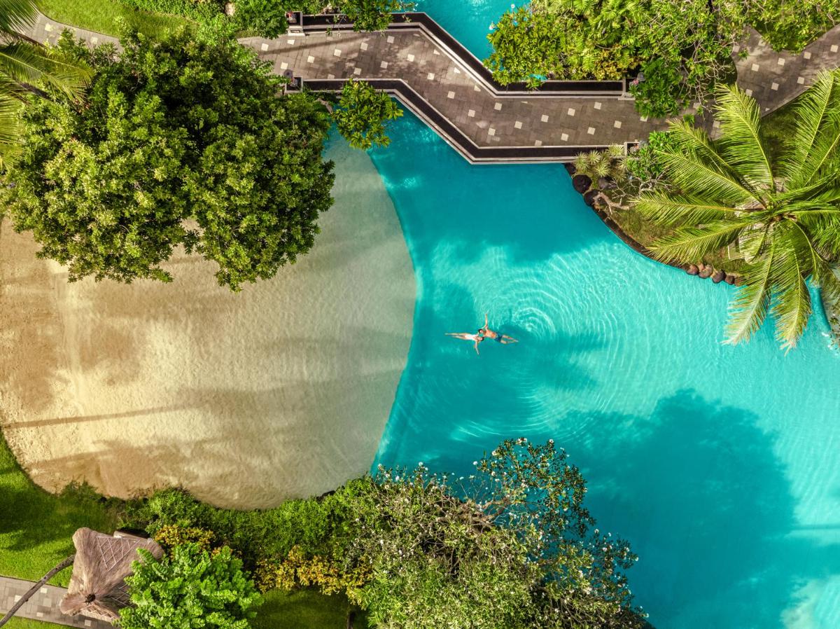 The Laguna, A Luxury Collection Resort & Spa, Nusa Dua, Bali