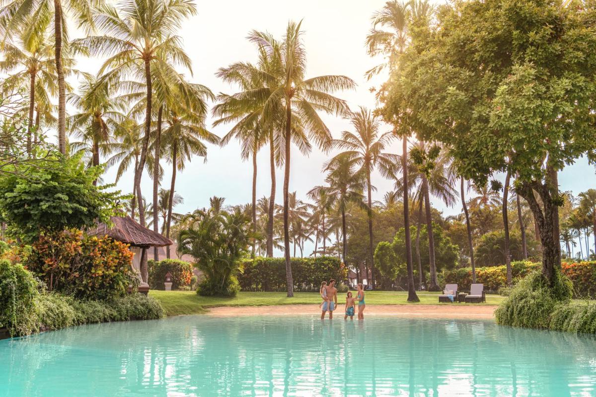 The Laguna, A Luxury Collection Resort & Spa, Nusa Dua, Bali