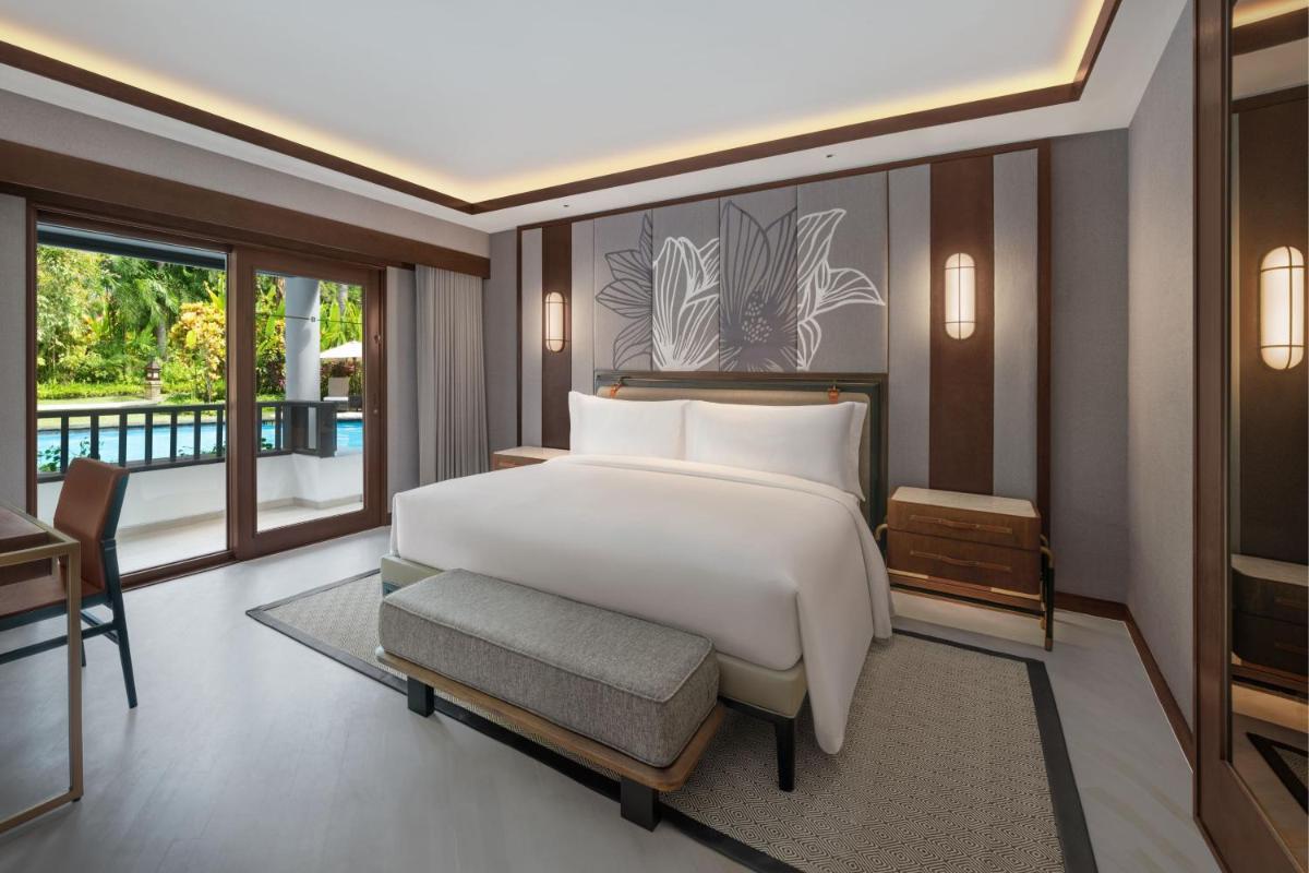 The Laguna, A Luxury Collection Resort & Spa, Nusa Dua, Bali
