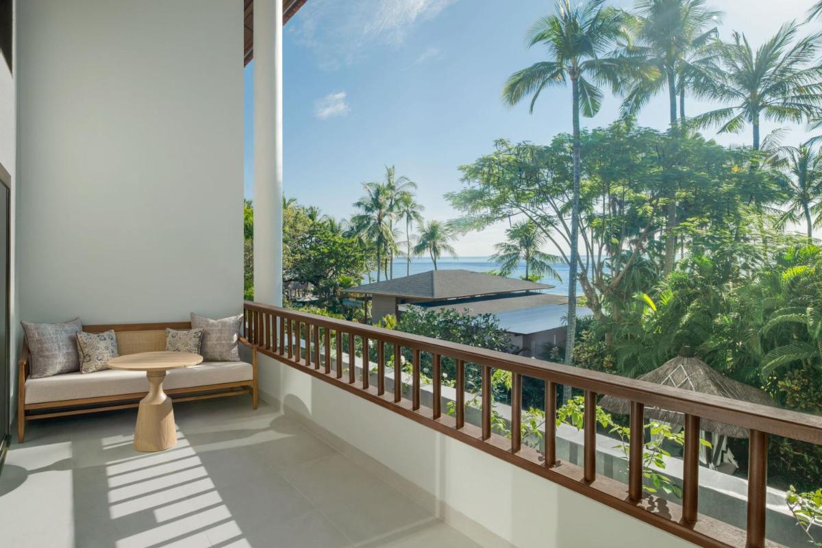 The Laguna, A Luxury Collection Resort & Spa, Nusa Dua, Bali