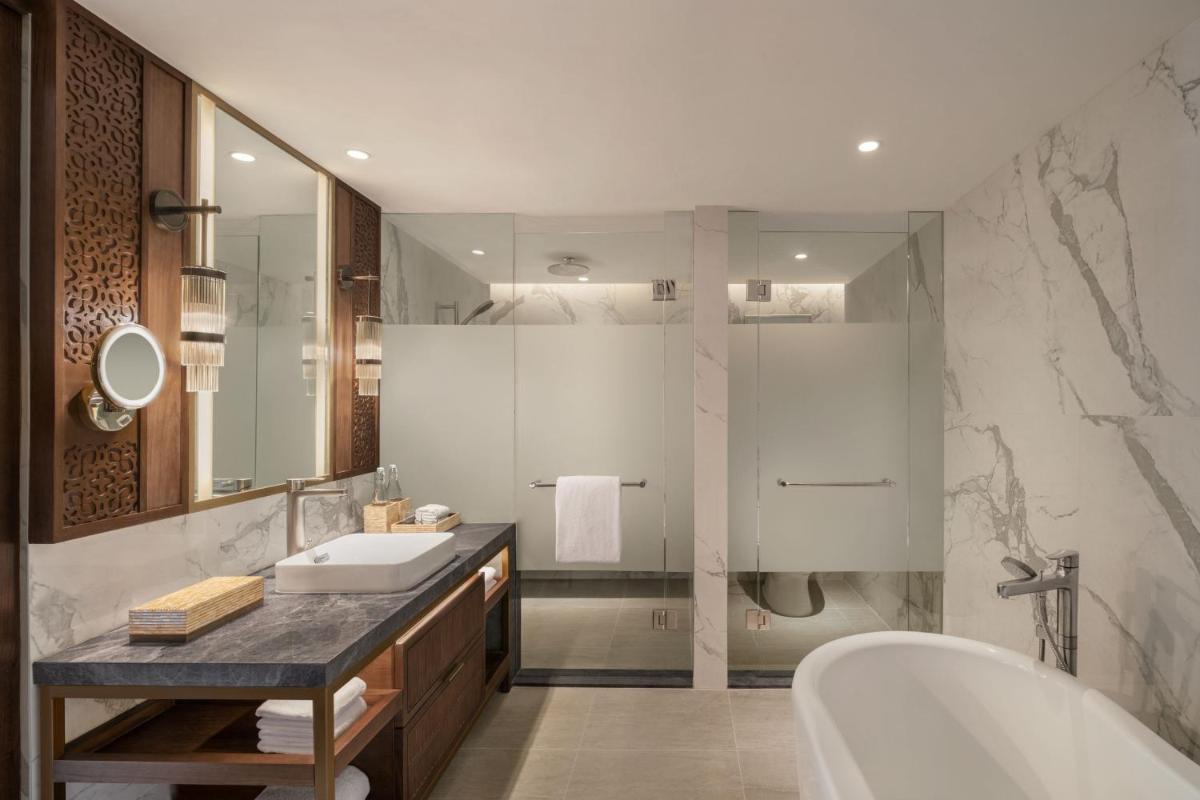The Laguna, A Luxury Collection Resort & Spa, Nusa Dua, Bali
