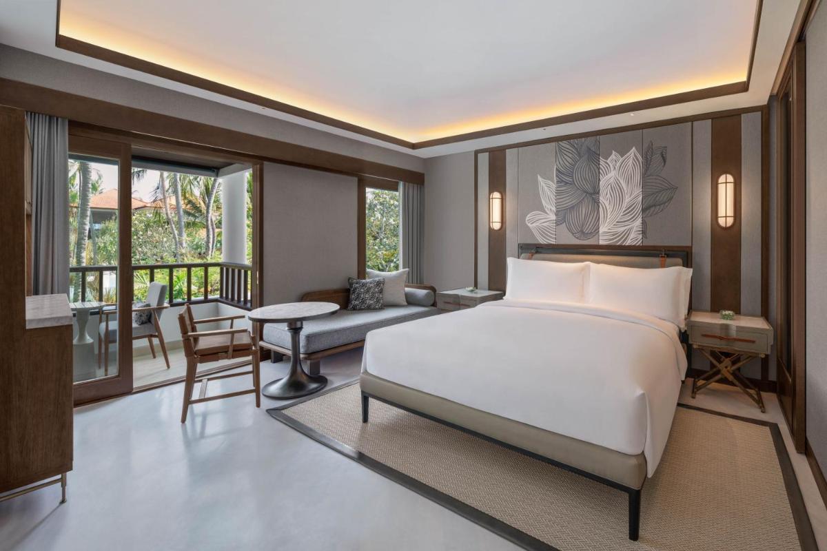 The Laguna, A Luxury Collection Resort & Spa, Nusa Dua, Bali