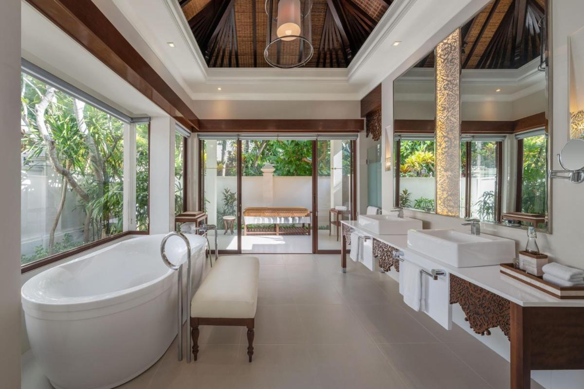 The Laguna, A Luxury Collection Resort & Spa, Nusa Dua, Bali