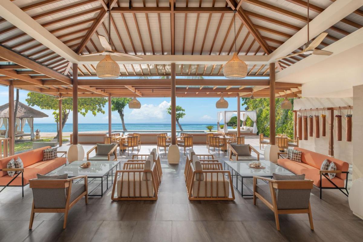 The Laguna, A Luxury Collection Resort & Spa, Nusa Dua, Bali