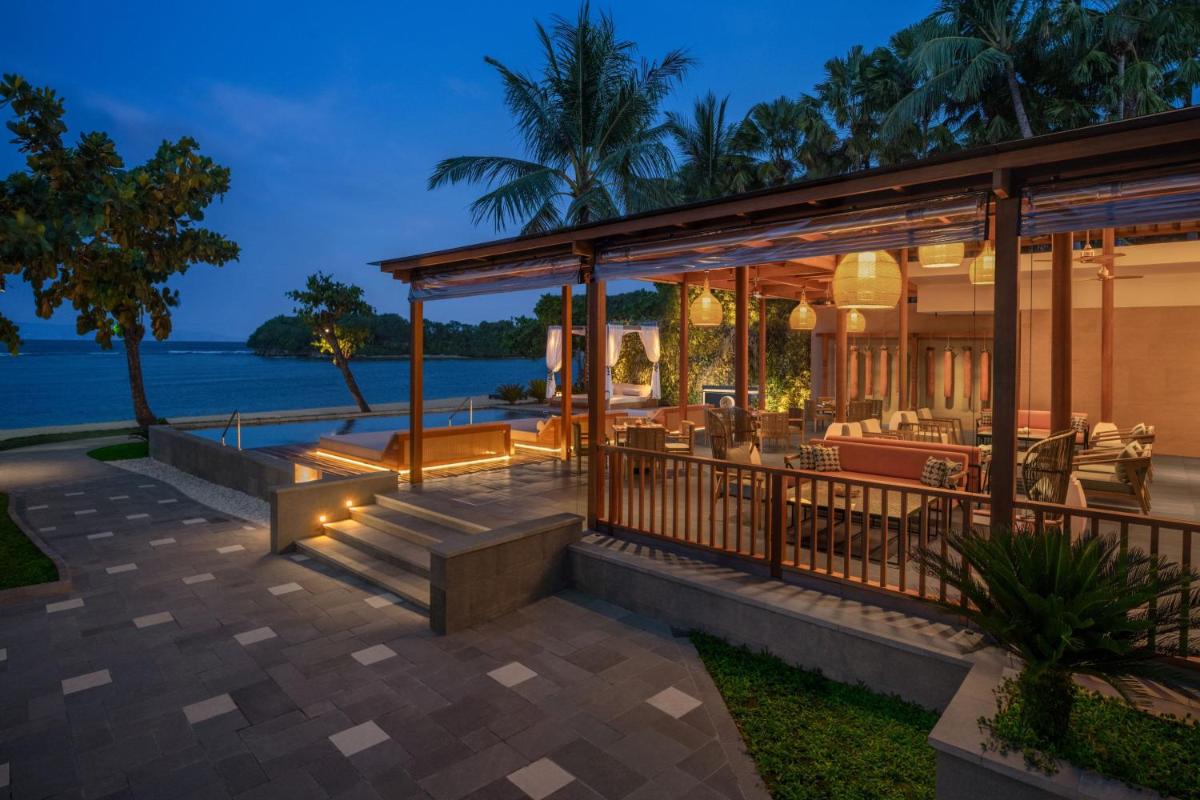 The Laguna, A Luxury Collection Resort & Spa, Nusa Dua, Bali