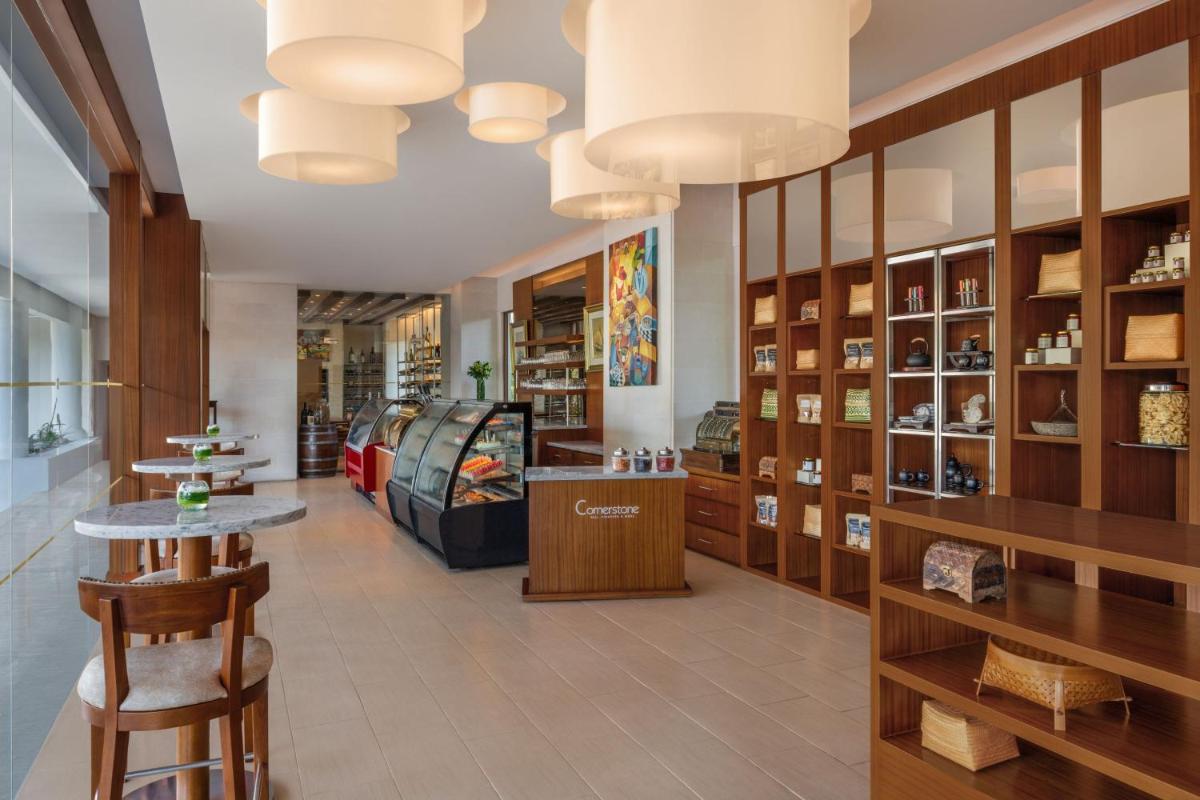 The Laguna, A Luxury Collection Resort & Spa, Nusa Dua, Bali