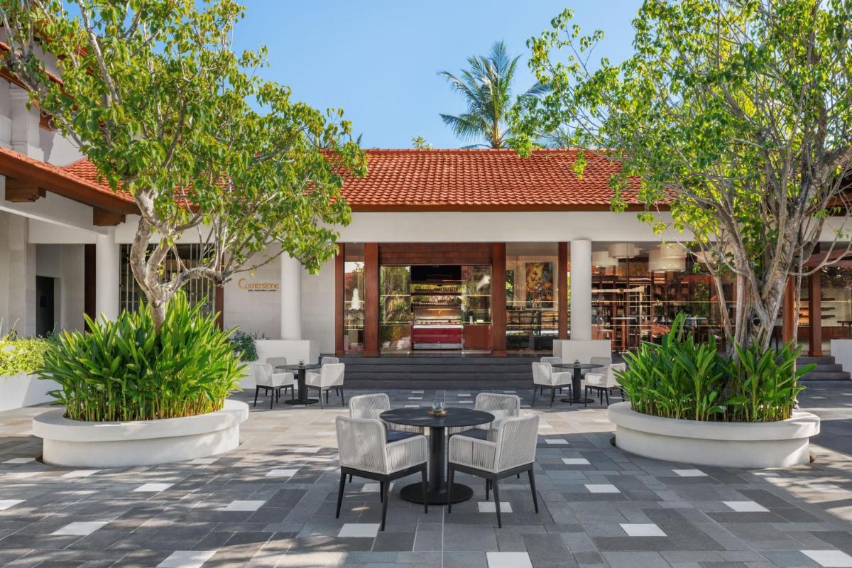 The Laguna, A Luxury Collection Resort & Spa, Nusa Dua, Bali