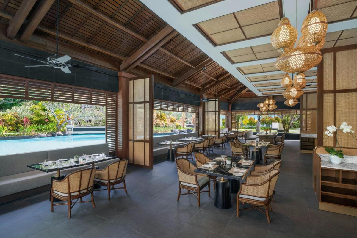 The Laguna, A Luxury Collection Resort & Spa, Nusa Dua, Bali