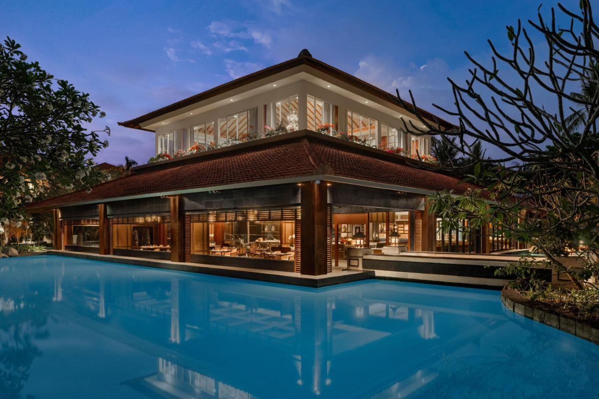 The Laguna, A Luxury Collection Resort & Spa, Nusa Dua, Bali