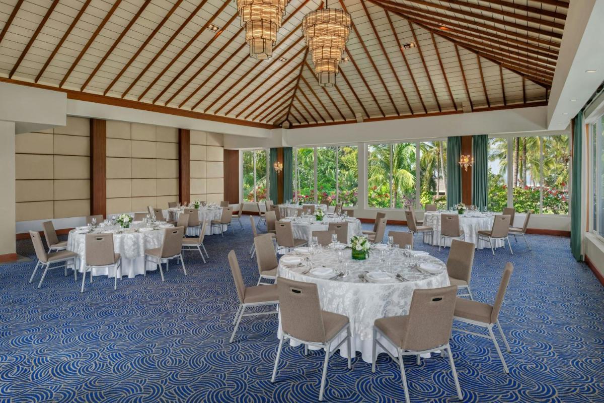 The Laguna, A Luxury Collection Resort & Spa, Nusa Dua, Bali