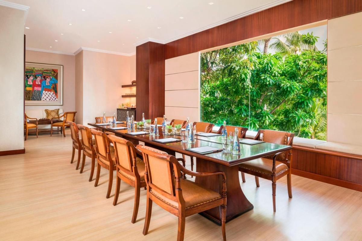 The Laguna, A Luxury Collection Resort & Spa, Nusa Dua, Bali