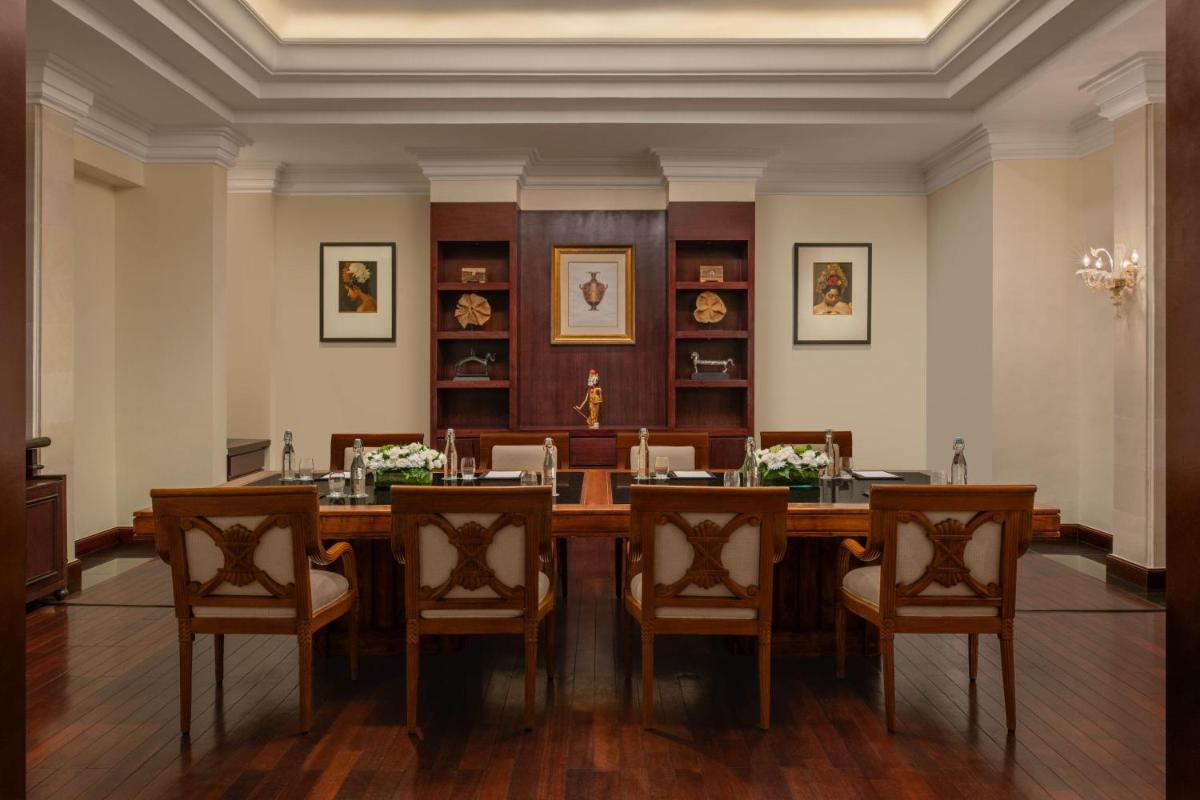 The Laguna, A Luxury Collection Resort & Spa, Nusa Dua, Bali