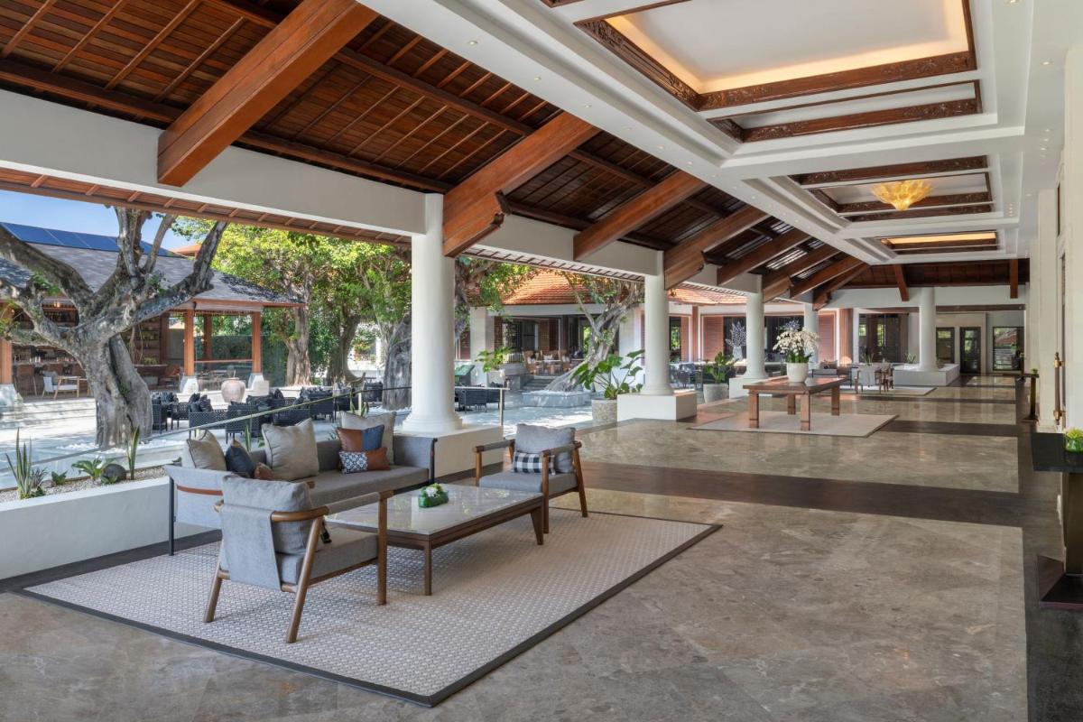 The Laguna, A Luxury Collection Resort & Spa, Nusa Dua, Bali