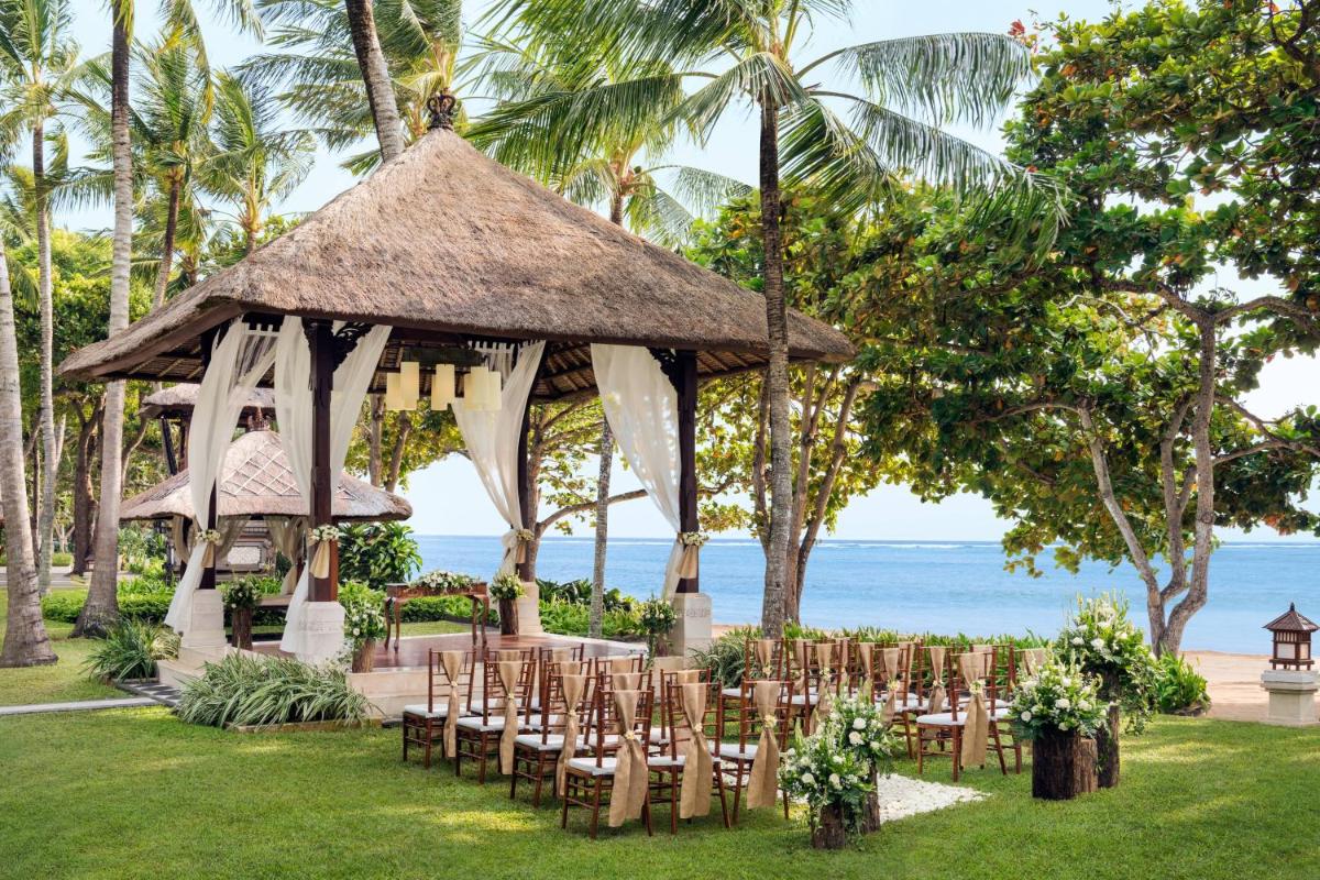 The Laguna, A Luxury Collection Resort & Spa, Nusa Dua, Bali