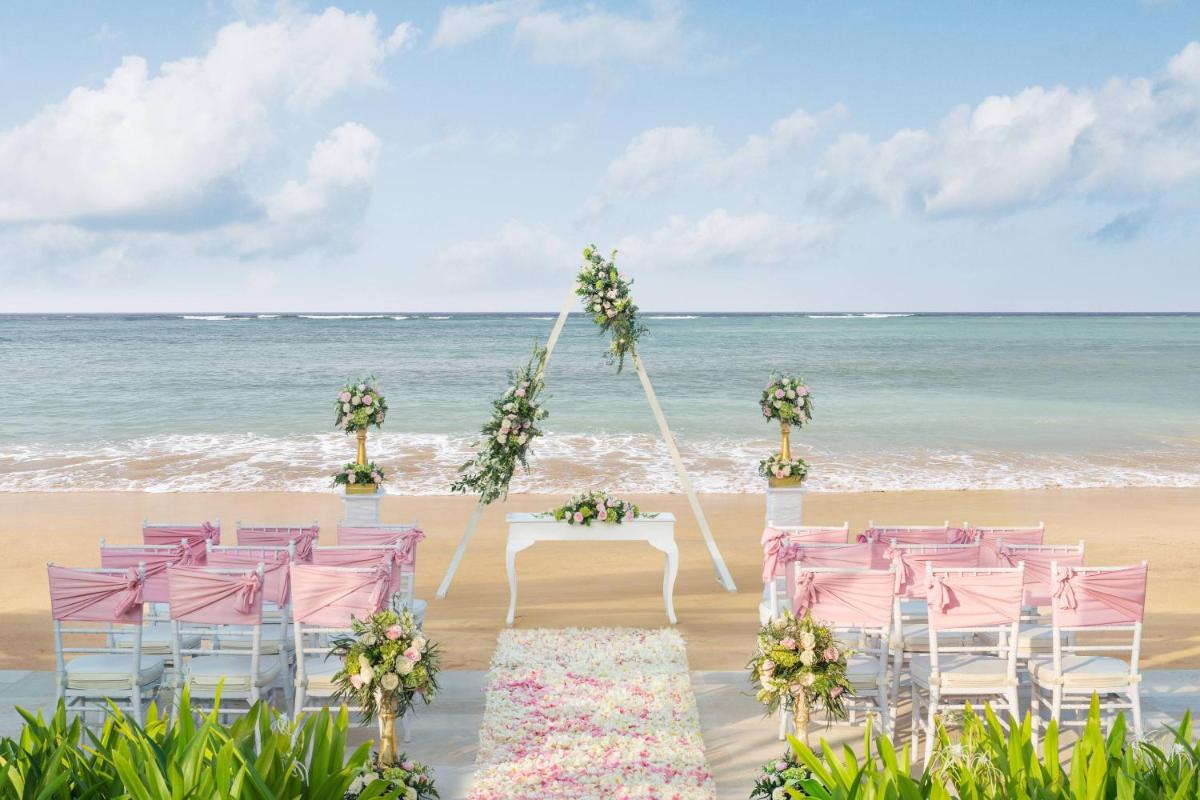 The Laguna, A Luxury Collection Resort & Spa, Nusa Dua, Bali