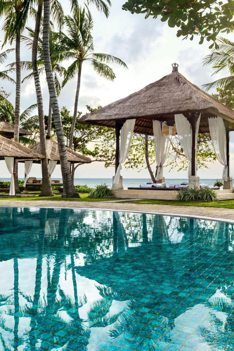 The Laguna, A Luxury Collection Resort & Spa, Nusa Dua, Bali