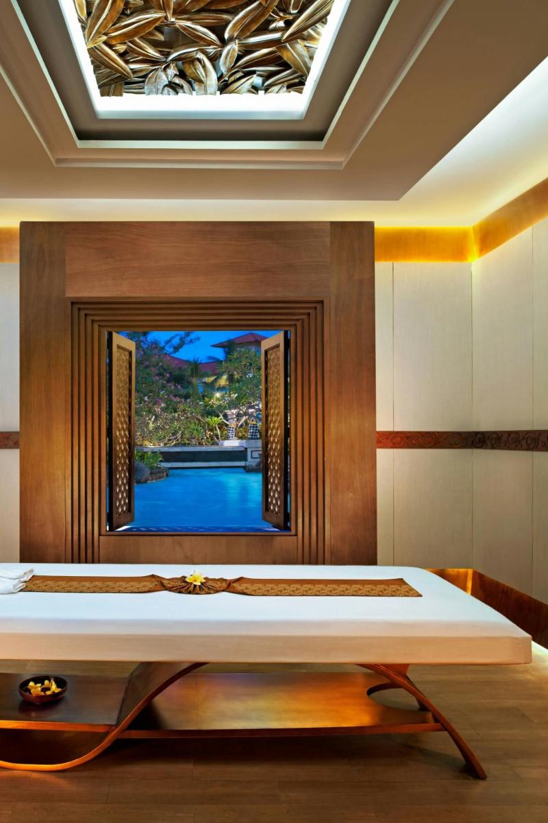 The Laguna, A Luxury Collection Resort & Spa, Nusa Dua, Bali