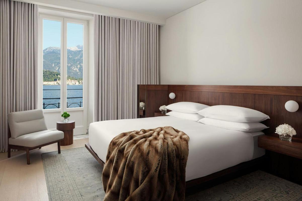 The Lake Como EDITION