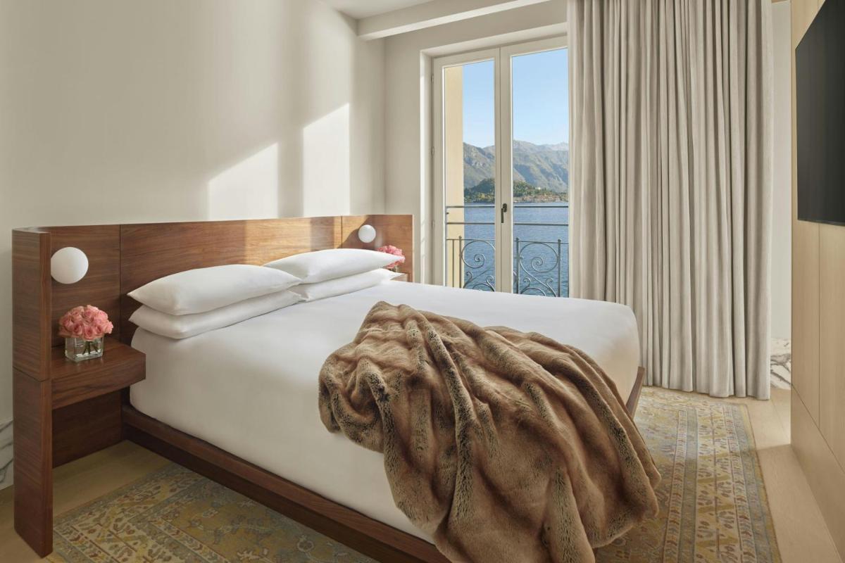 The Lake Como EDITION