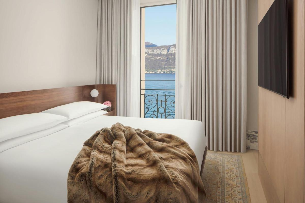 The Lake Como EDITION