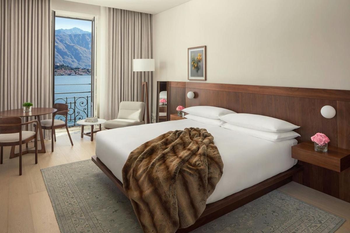 The Lake Como EDITION