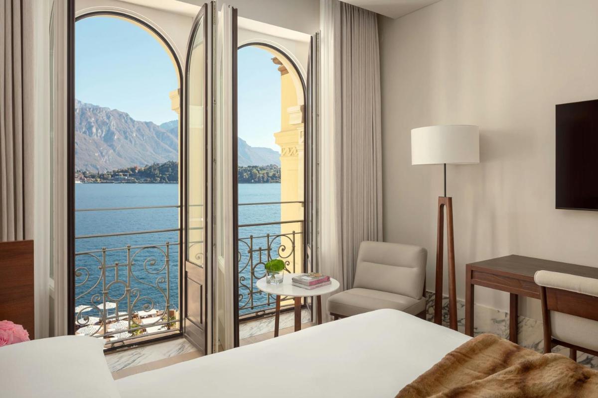 The Lake Como EDITION