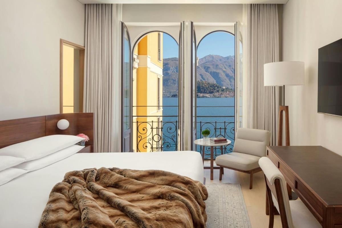 The Lake Como EDITION