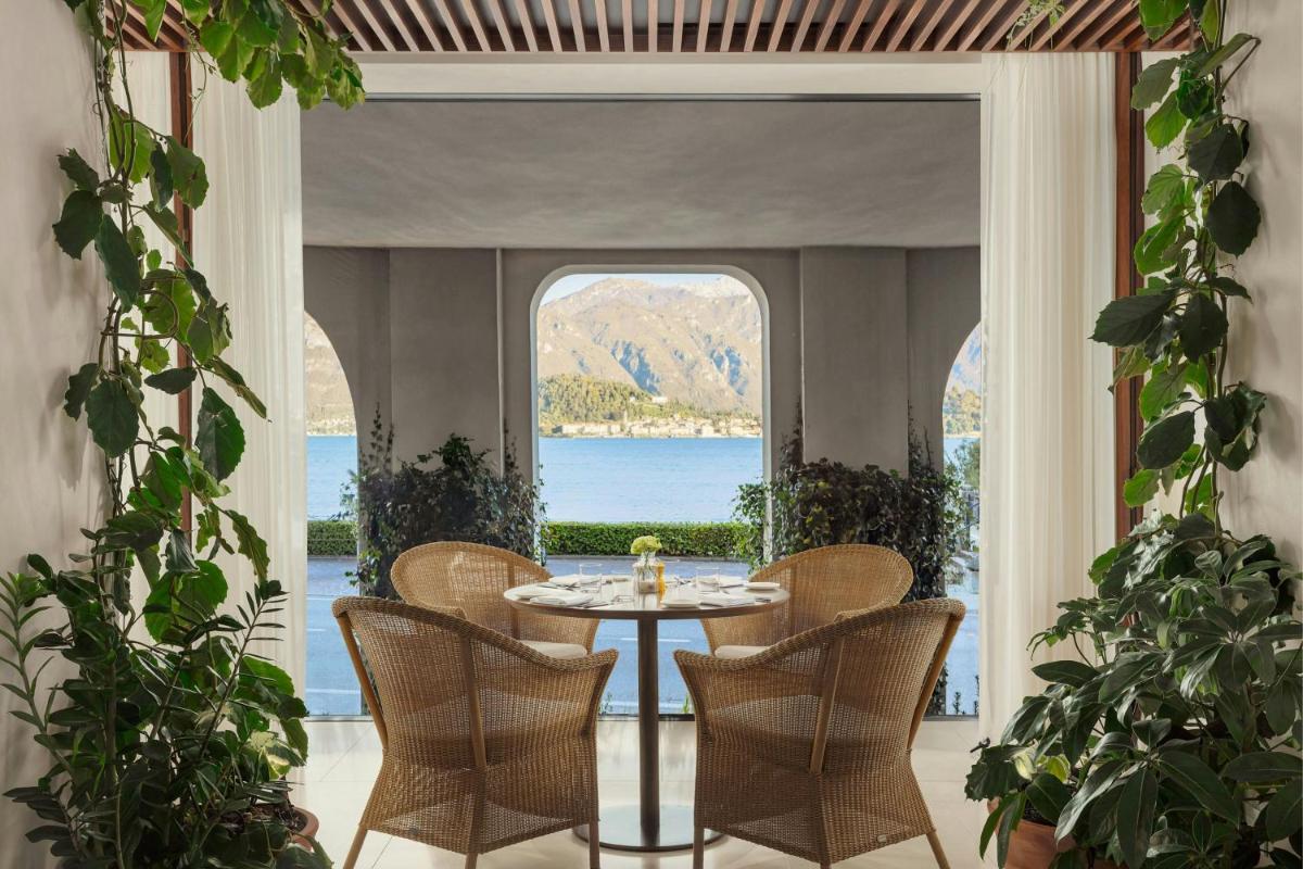 The Lake Como EDITION