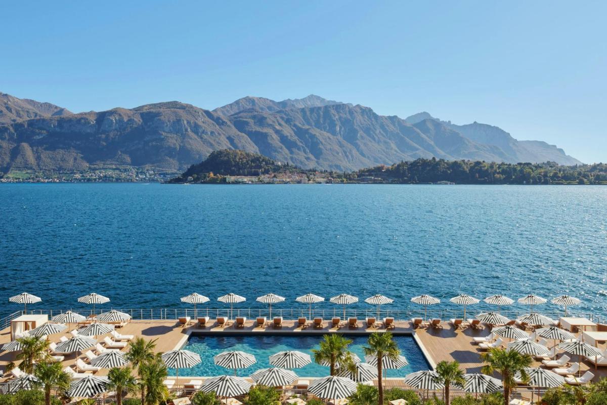 The Lake Como EDITION