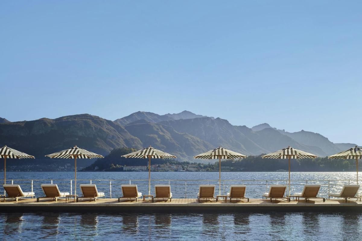 The Lake Como EDITION