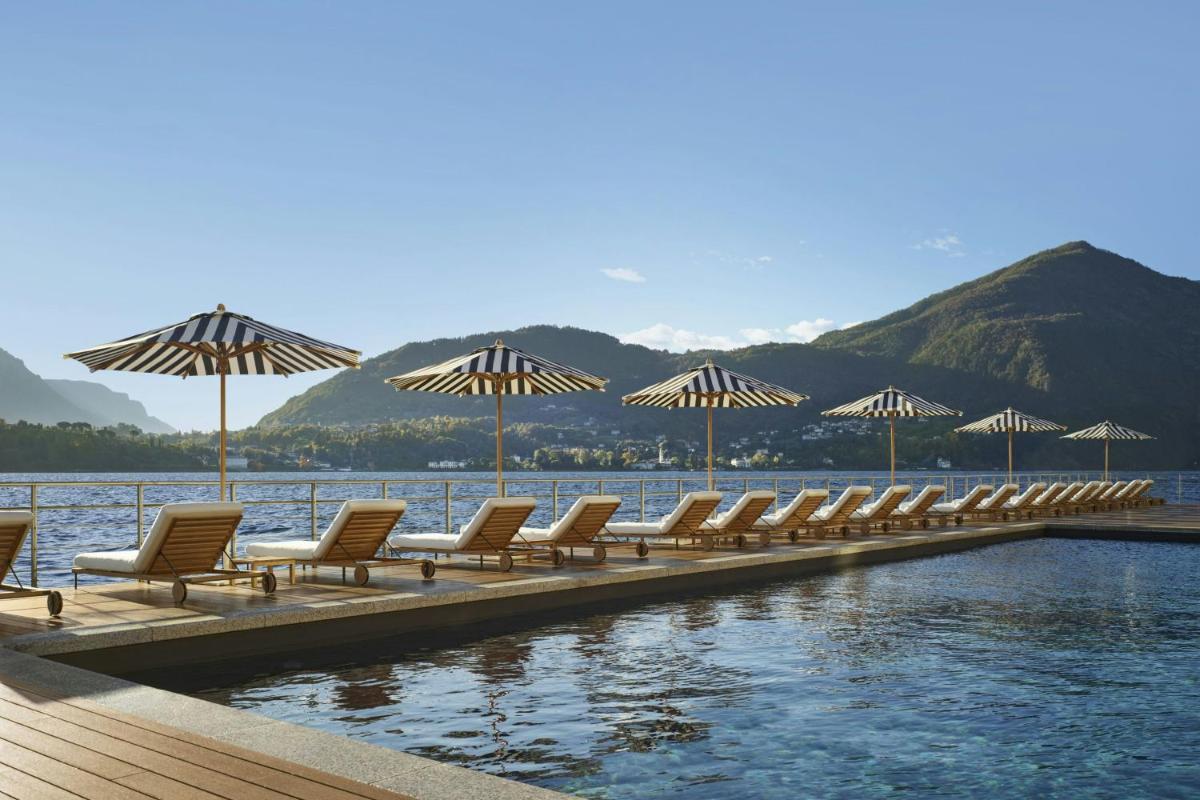 The Lake Como EDITION