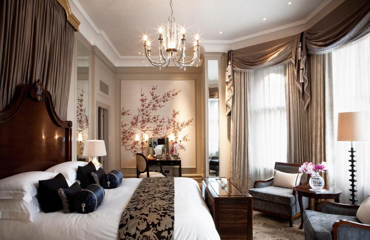 The Langham London