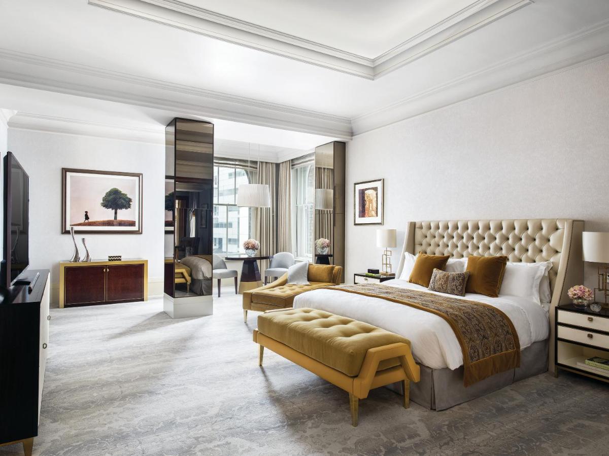 The Langham London