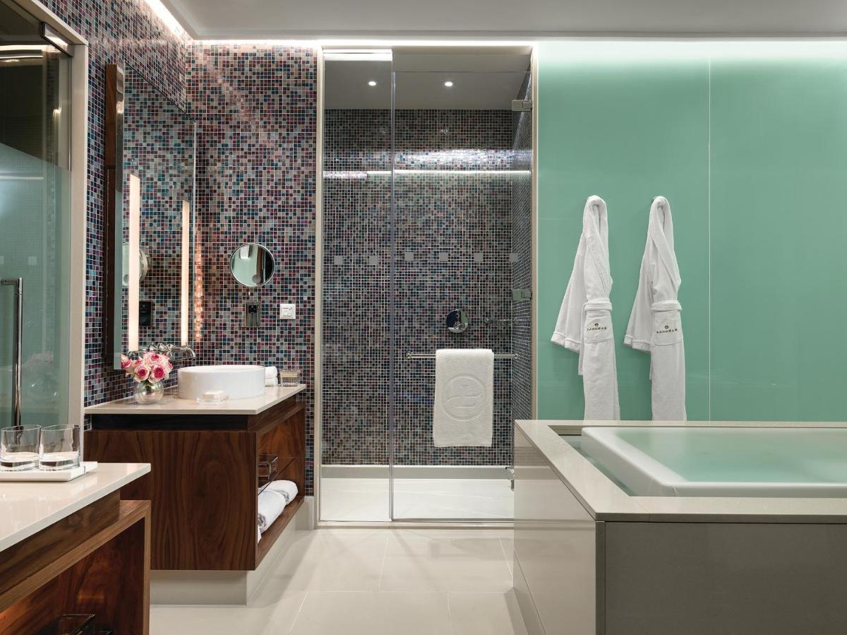 The Langham London