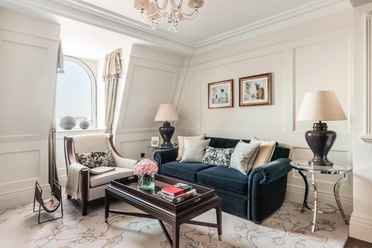 The Langham London