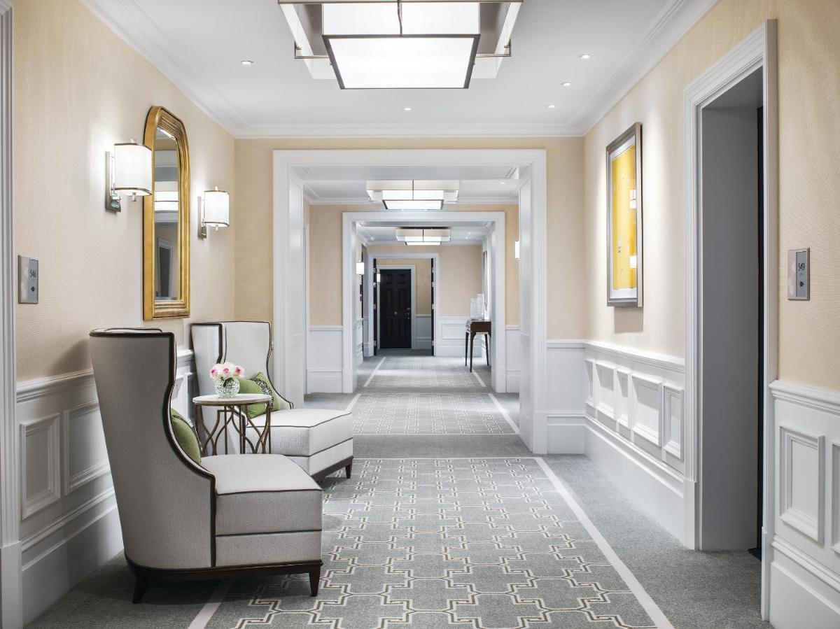 The Langham London
