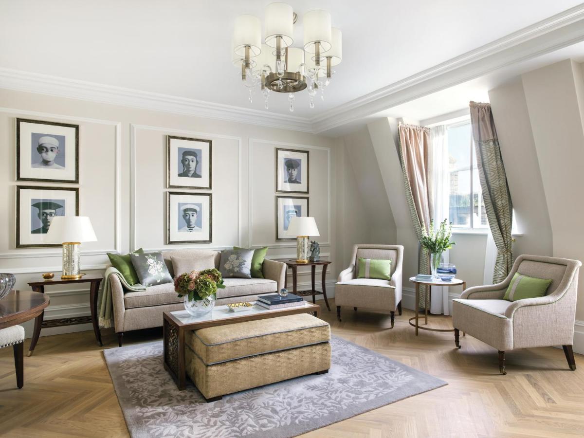 The Langham London