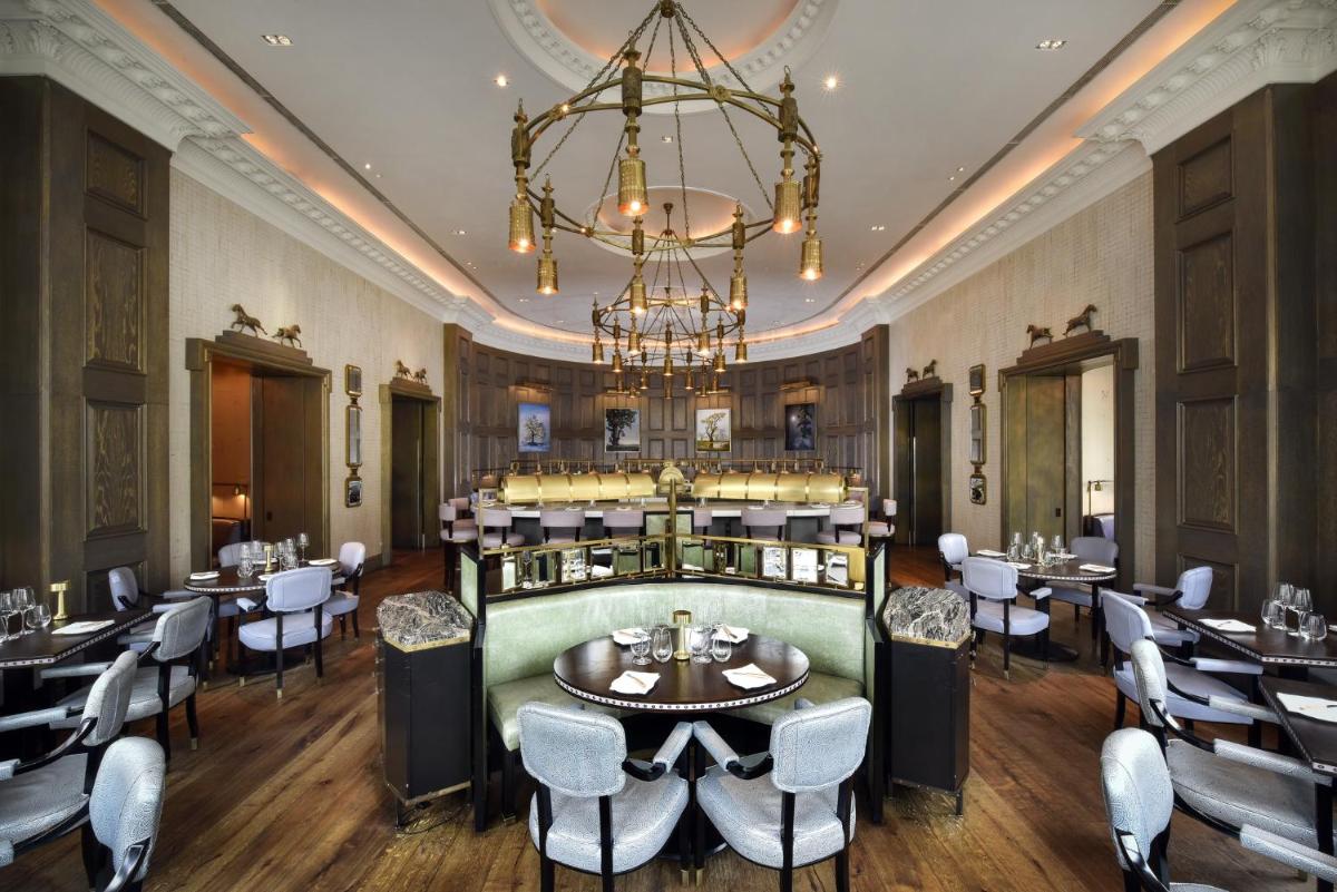 The Langham London