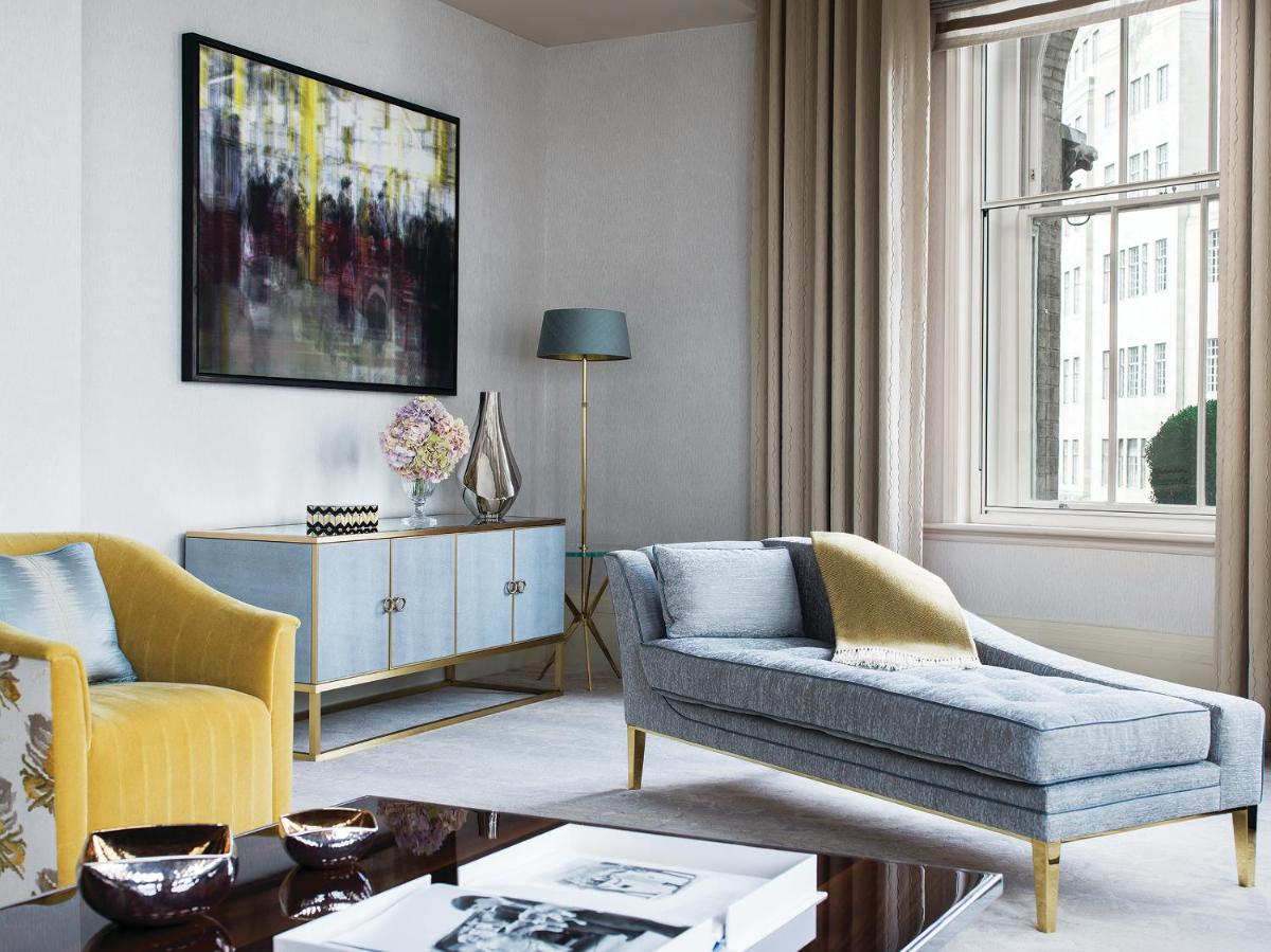 The Langham London