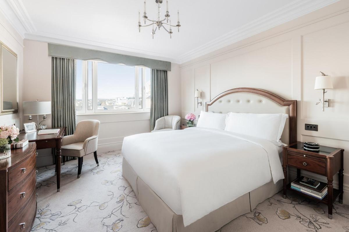 The Langham London