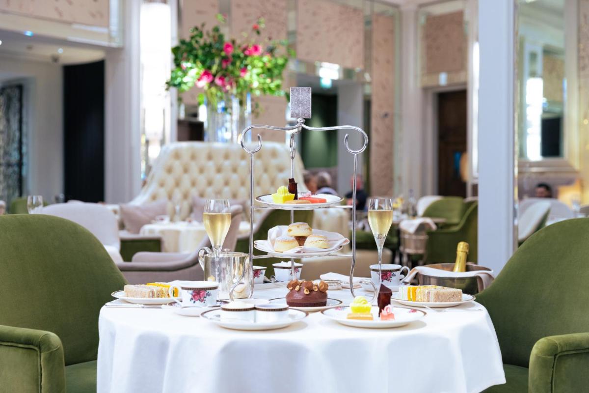 The Langham London