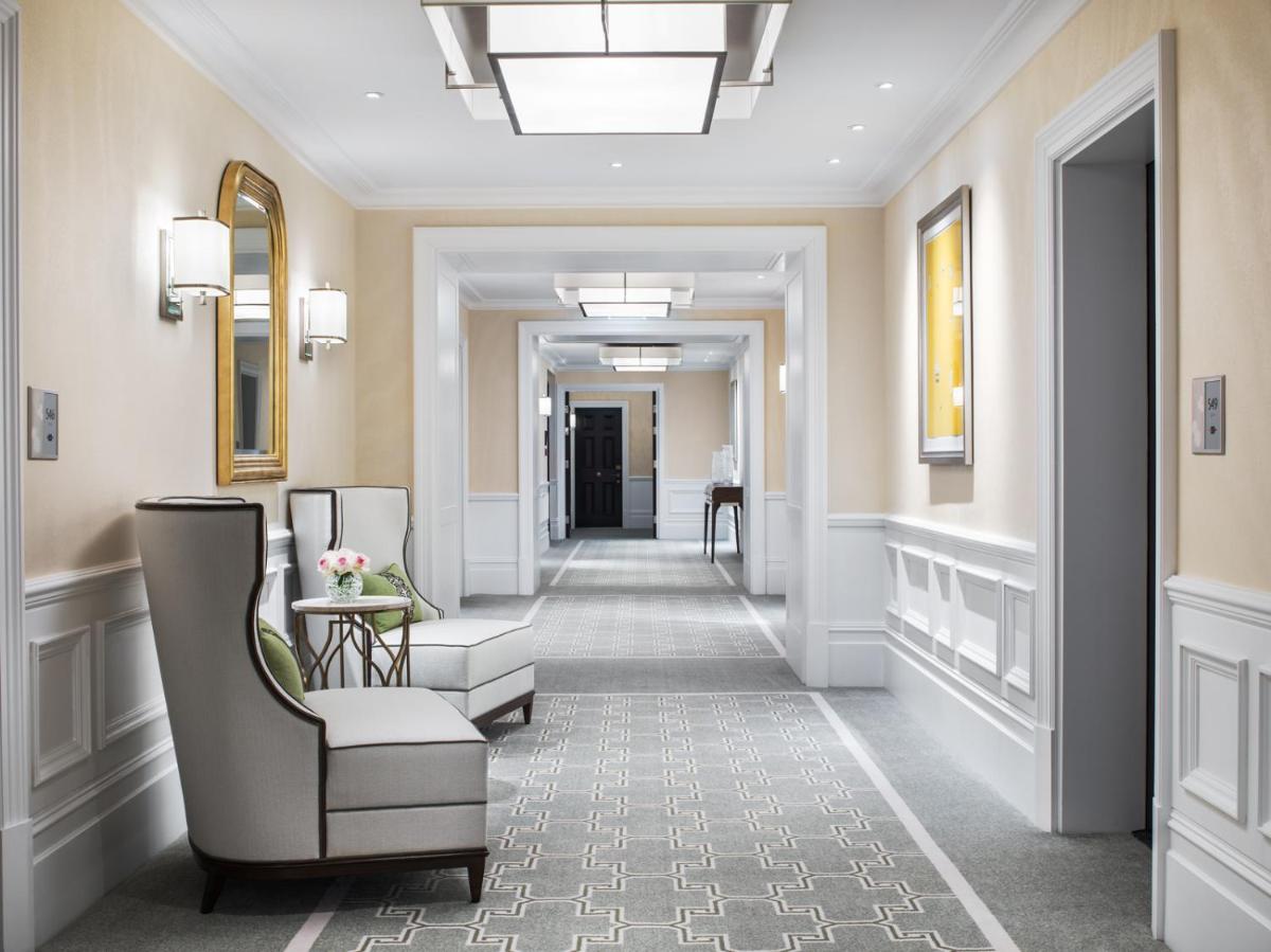The Langham London