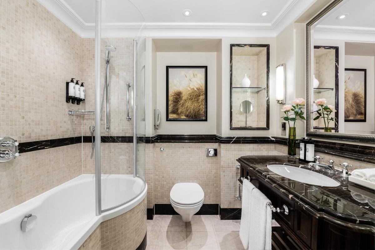 The Langham London