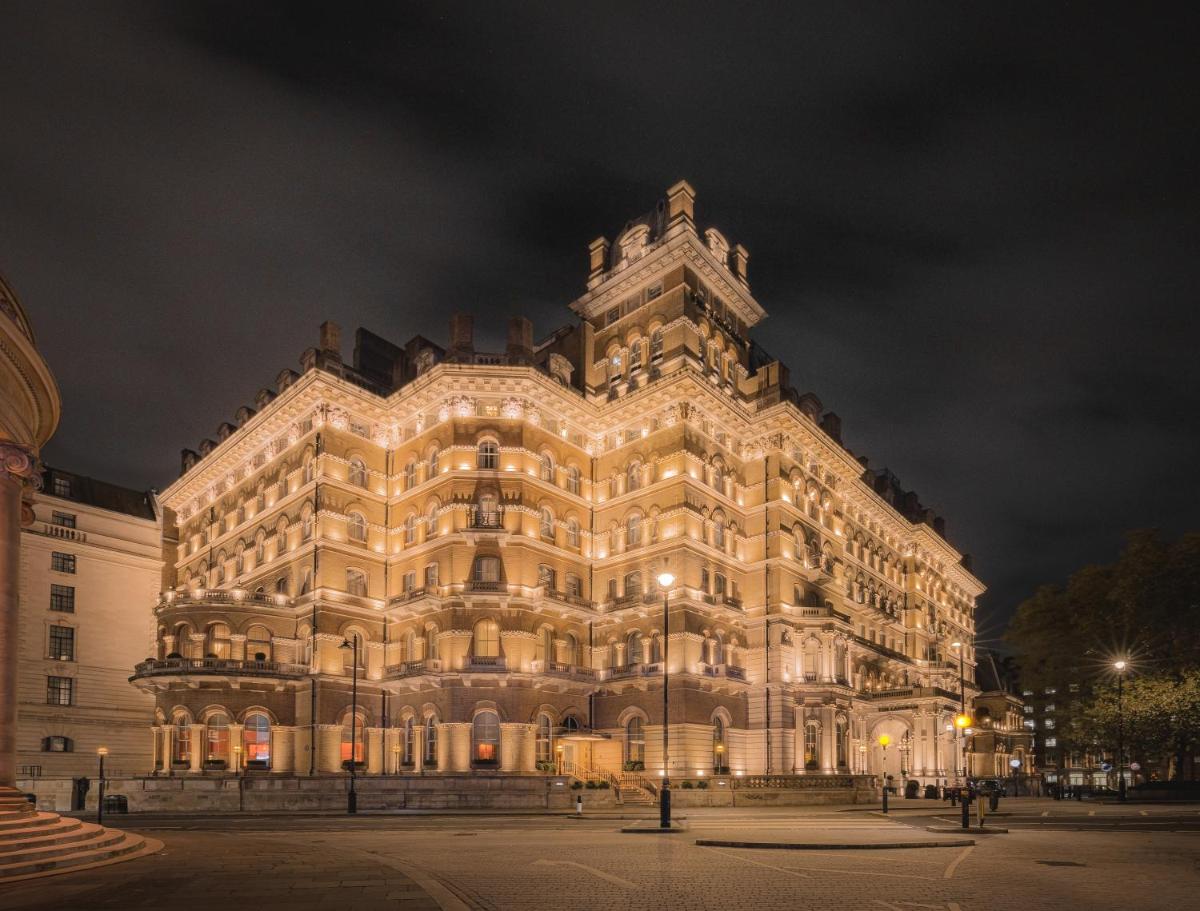 The Langham London