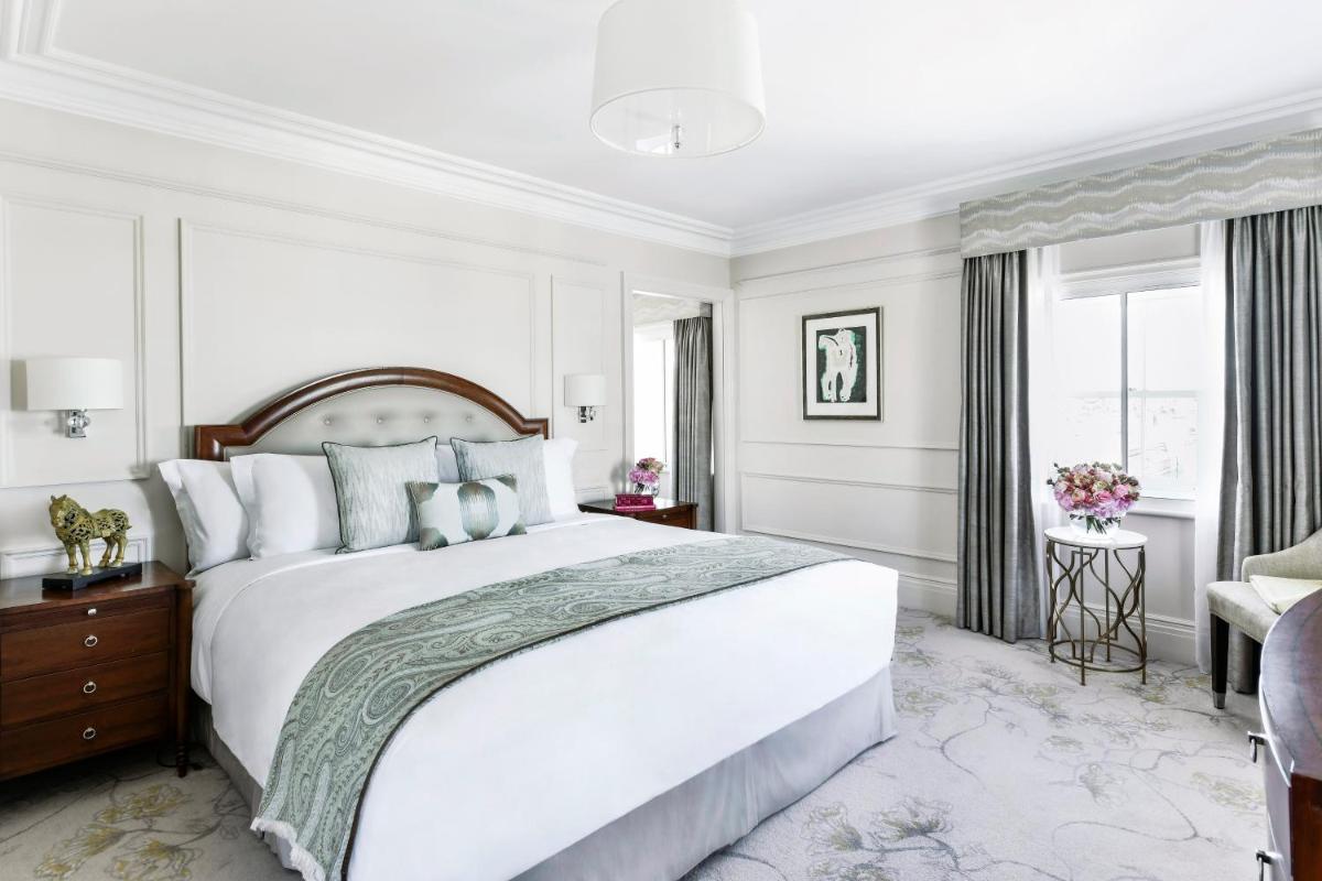 The Langham London