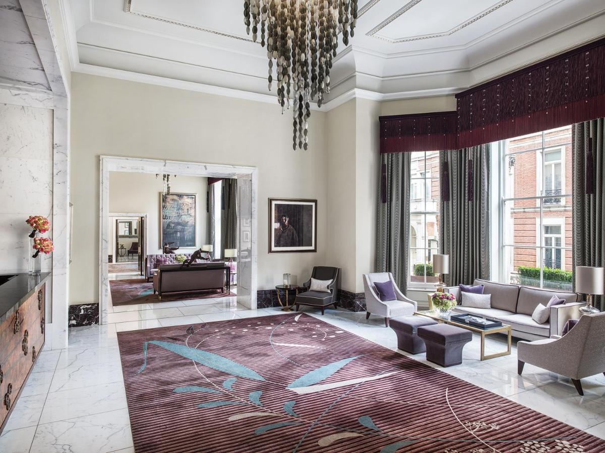 The Langham London