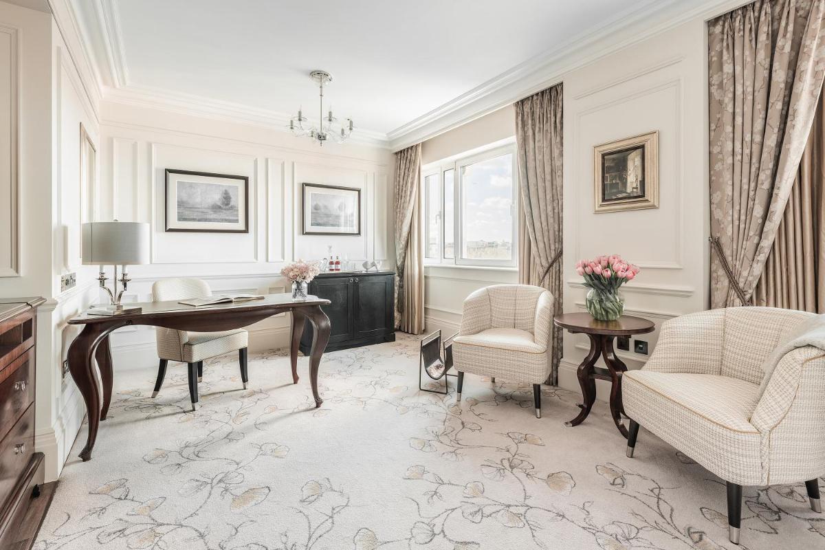 The Langham London