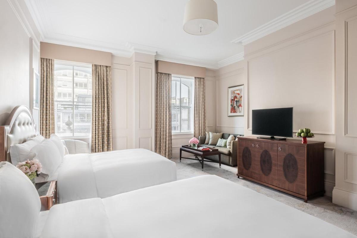 The Langham London