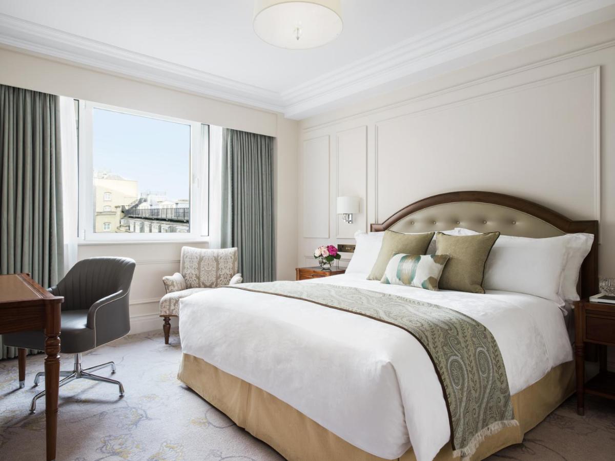 The Langham London